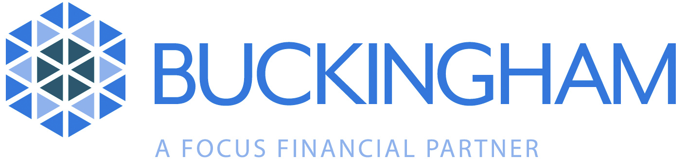 Buckingham sponsor