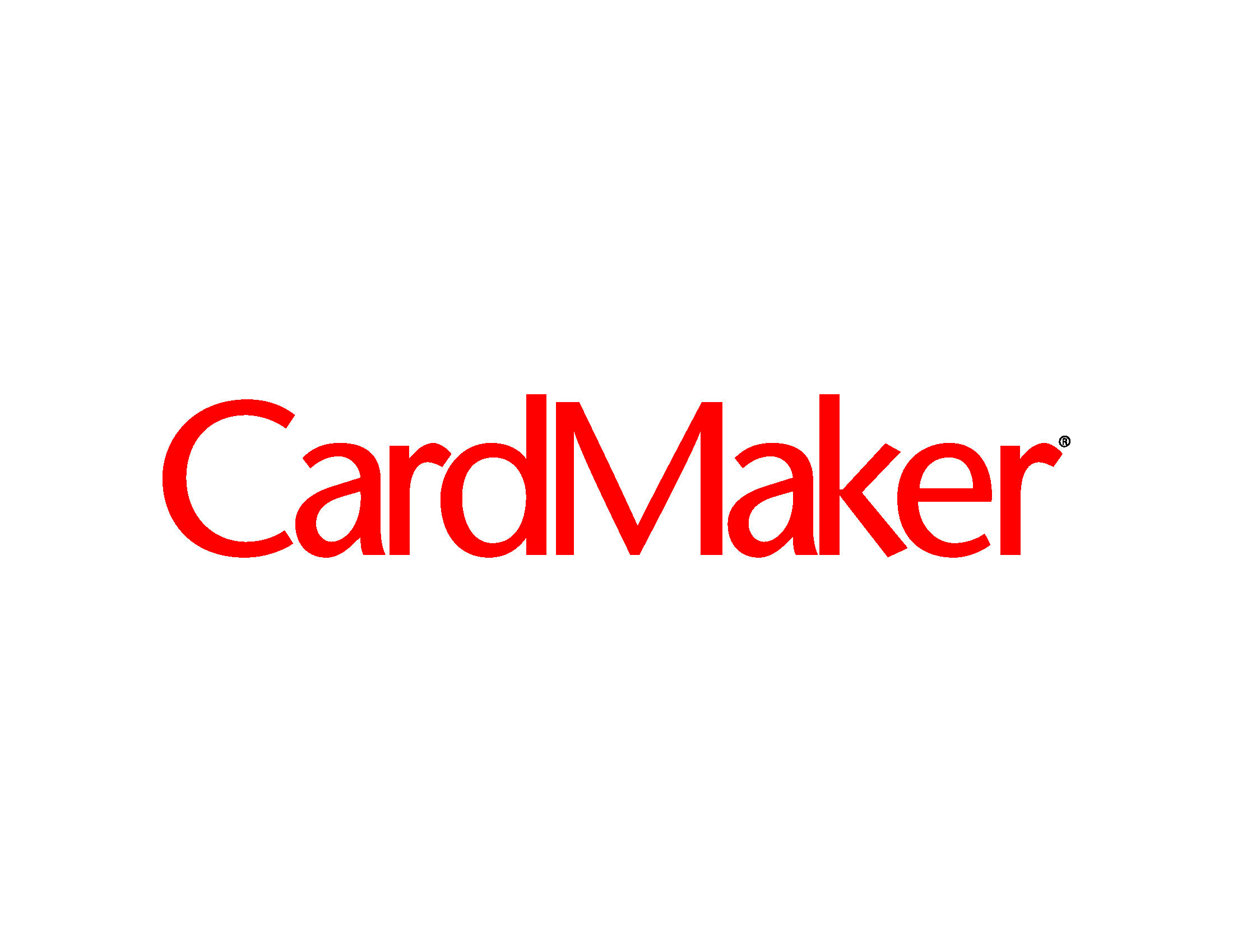 Card Maker logo