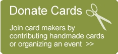 Donate Cards