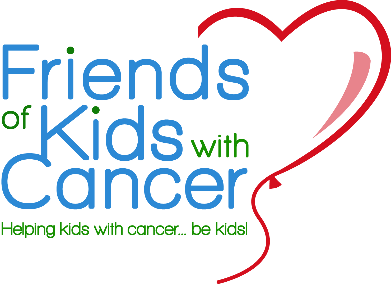 Friends of Kids with Cancer Sponsor