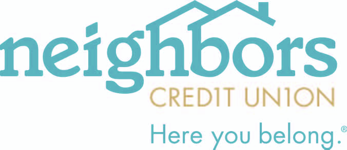 Neighbors Credit Union Sponsorship